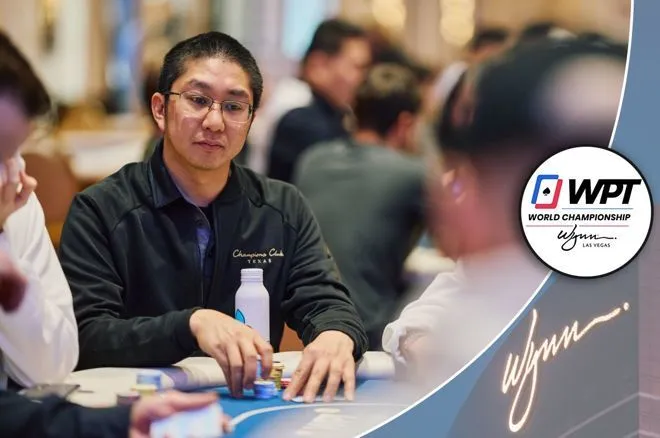 德学院-最专业的华人德州扑克学习与策略分享社区