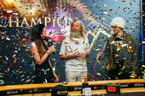 德学院-最专业的华人德州扑克学习与策略分享社区