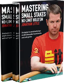 德学院-最专业的华人德州扑克学习与策略分享社区